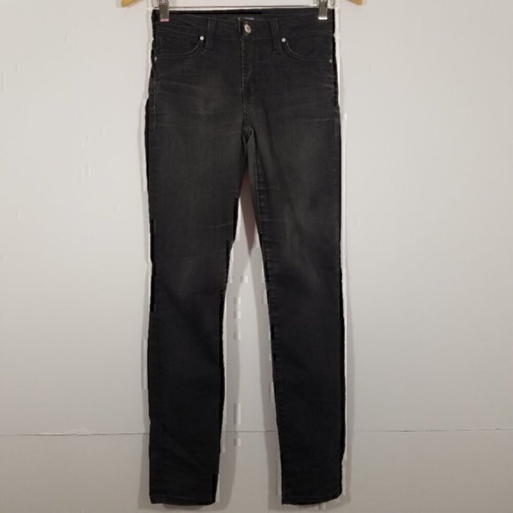 Bebe Skinny Jeans Size 24